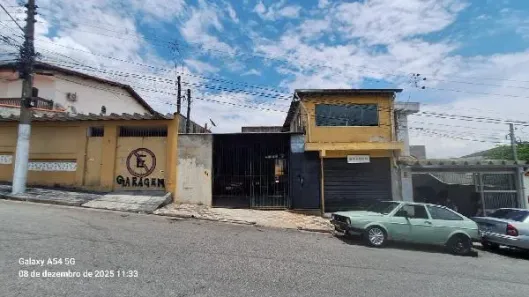 Casa com 2 Quartos à venda, 208m² no Cipava, Osasco
