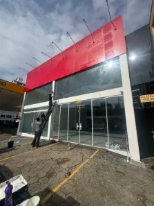 Galpão/Depósito/Armazém para alugar, 335m² no Pagani, Palhoça