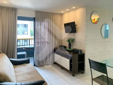 Apartamento com 2 Quartos à venda, 62m² no Rocas, Natal