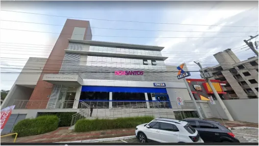Sala Comercial para alugar, 82m² no Capoeiras, Florianópolis