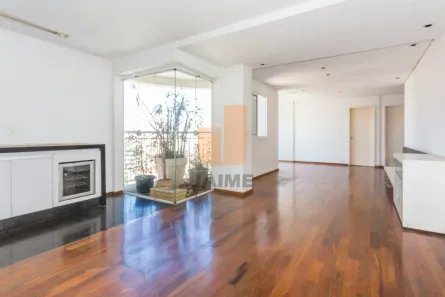 Apartamento com 1 Quarto à venda, 89m² no Santa Cecília, São Paulo