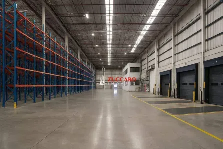 Galpão/Depósito/Armazém para alugar, 5837m² no Bonsucesso, Guarulhos