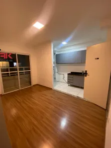 Apartamento com 2 Quartos à venda, 44m² no Ponte de São João, Jundiaí