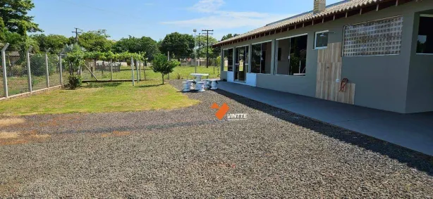Fazenda/Sítio com 1 Quarto à venda, 2850m² no Vila Jesus, Presidente Prudente