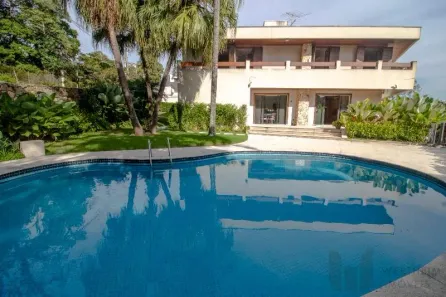 Casa com 4 Quartos à venda, 620m² no Cidade Jardim, São Paulo