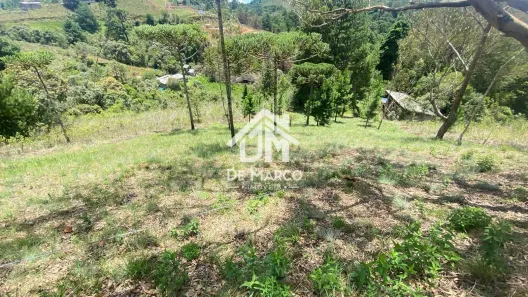 Lote/Terreno à venda, 1208m² no Vila Chantal, Campos do Jordão