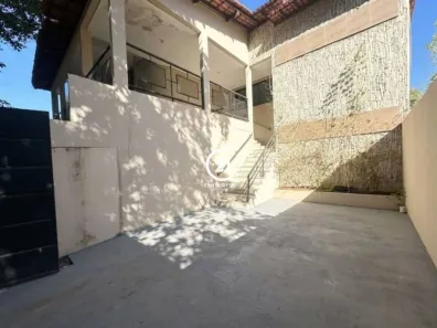 Casa com 3 Quartos à venda, 171m² no Centro, Barreiras
