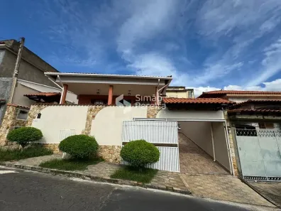 Casa com 4 Quartos à venda, 250m² no Portal do Sol, Paraíba do Sul