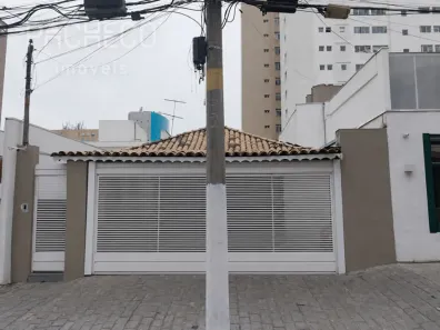 Casa com 3 Quartos para alugar, 277m² no Pinheiros, São Paulo