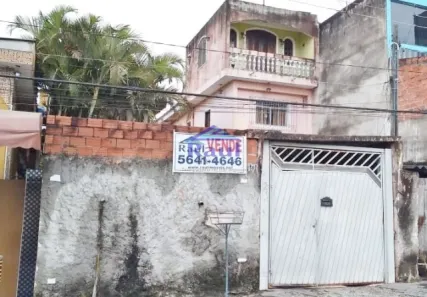 Sobrado com 2 Quartos à venda, 140m² no Jardim Capela, São Paulo