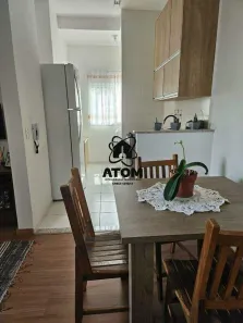 Apartamento com 2 Quartos à venda, 62m² no Jardim Ana Rosa, Taubaté
