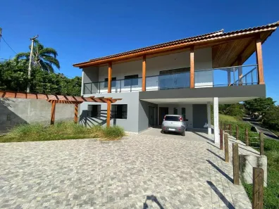 Sobrado com 5 Quartos à venda, 450m² no Jardim Itapema, Guararema