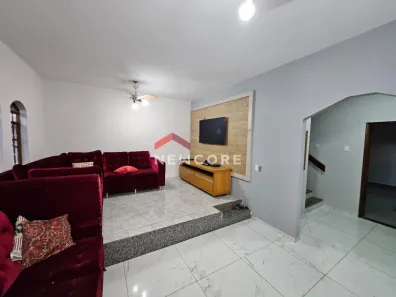 Casa com 5 Quartos à venda, 330m² no Jardim Estoril, Bauru