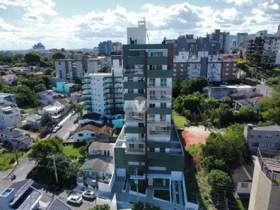 Apartamento com 2 Quartos à venda, 80m² no Nossa Senhora de Lourdes, Santa Maria