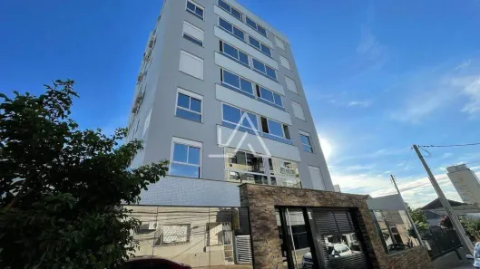 Apartamento com 2 Quartos para alugar, 84m² no Boqueirão, Passo Fundo