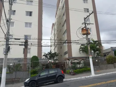 Apartamento com 3 Quartos à venda, 85m² no Vila Siqueira (Zona Norte), São Paulo