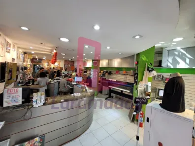 Ponto Comercial à venda, 115m² no Botafogo, Rio de Janeiro