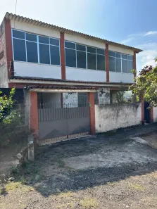 Casa com 4 Quartos à venda, 160m² no Tribobó, São Gonçalo