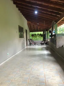 Fazenda/Sítio com 4 Quartos à venda, 300m² no Chácara Bela Vista, São José do Rio Preto