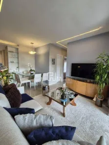 Apartamento com 3 Quartos à venda, 82m² no Vila Mariana, São Paulo