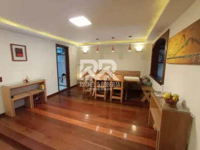 Casa de Condomínio com 4 Quartos à venda, 220m² no Alto, Teresópolis