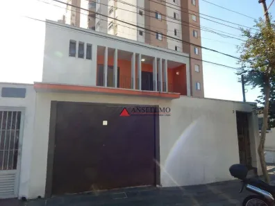 Sobrado com 3 Quartos à venda, 350m² no Jardim Olavo Bilac, São Bernardo do Campo