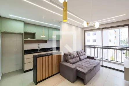 Apartamento com 2 Quartos à venda, 62m² no Planalto, São Bernardo do Campo