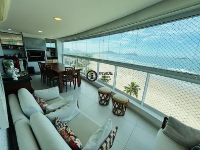Apartamento com 3 Quartos à venda, 260m² no Enseada, Guarujá