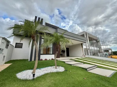 Casa de Condomínio com 3 Quartos à venda, 207m² no Vila Inglesa, Indaiatuba