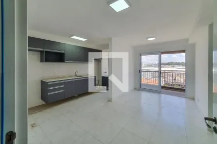 Apartamento com 2 Quartos à venda, 54m² no Vila Independência, São Paulo
