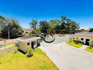 Casa de Condomínio com 3 Quartos à venda, 146m² no Barão Geraldo, Campinas