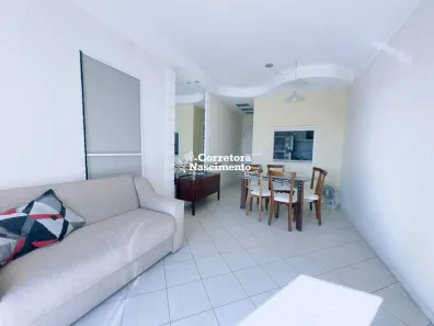 Apartamento com 2 Quartos à venda, 65m² no Jardim Flórida, Jacareí