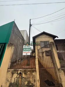 Casa com 2 Quartos para alugar, 100m² no Jardim Agari, Londrina