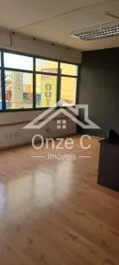 Sala Comercial para alugar, 70m² no Vila Galvão, Guarulhos
