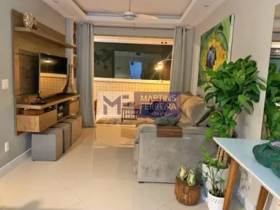 Apartamento com 3 Quartos à venda, 85m² no Recreio dos Bandeirantes, Rio de Janeiro