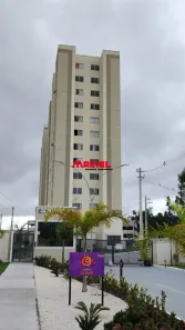 Apartamento com 2 Quartos à venda, 46m² no Jardim Torrão de Ouro, São José dos Campos