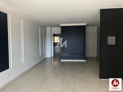 Apartamento com 3 Quartos à venda, 144m² no Jardim Irajá, Ribeirão Preto