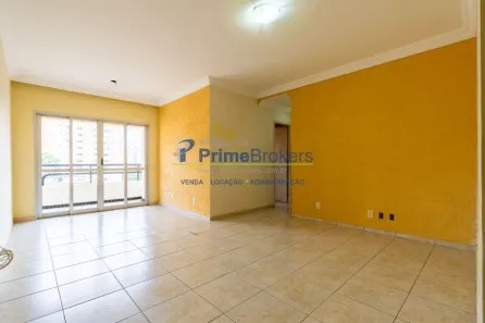 Apartamento com 3 Quartos à venda, 81m² no Vila Gumercindo, São Paulo