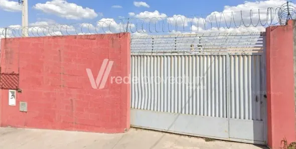 Ponto Comercial à venda, 223m² no Cidade Satélite Íris, Campinas