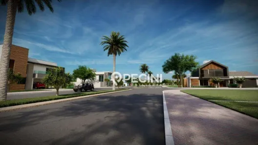 Lote/Terreno à venda, 662m² no Núcleo Lageado Portal dos Nobres, Ipeúna