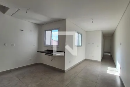Cobertura com 2 Quartos à venda, 54m² no Santa Maria, Santo André