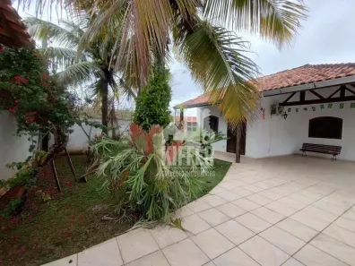 Casa com 3 Quartos à venda, 150m² no Jardim Atlântico Leste (Itaipuaçu), Maricá