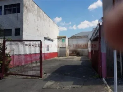 Lote/Terreno à venda, 300m² no Vila Dom Pedro I, São Paulo