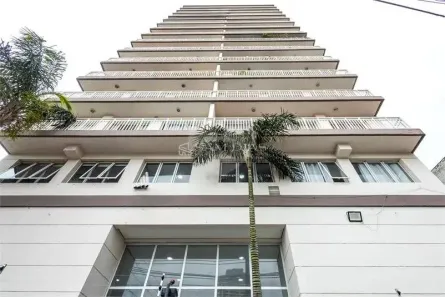 Apartamento com 1 Quarto à venda, 32m² no Brás, São Paulo