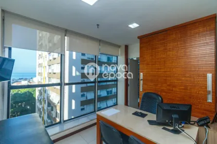 Sala Comercial à venda, 84m² no Ipanema, Rio de Janeiro