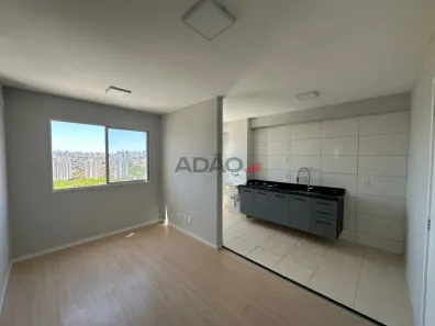 Apartamento com 2 Quartos à venda, 43m² no Residencial Bethel, Goiânia