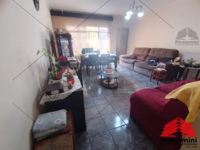 Sobrado com 3 Quartos à venda, 270m² no Vila Santa Clara, São Paulo