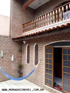 Sobrado com 4 Quartos à venda, 329m² no Vila das Belezas, São Paulo