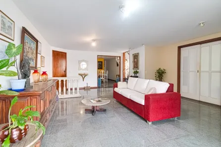 Cobertura com 5 Quartos à venda, 256m² no Recreio dos Bandeirantes, Rio de Janeiro