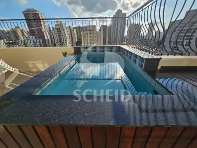 Apartamento com 2 Quartos à venda, 101m² no Saúde, São Paulo